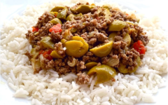 Arroz