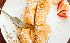 Crepe