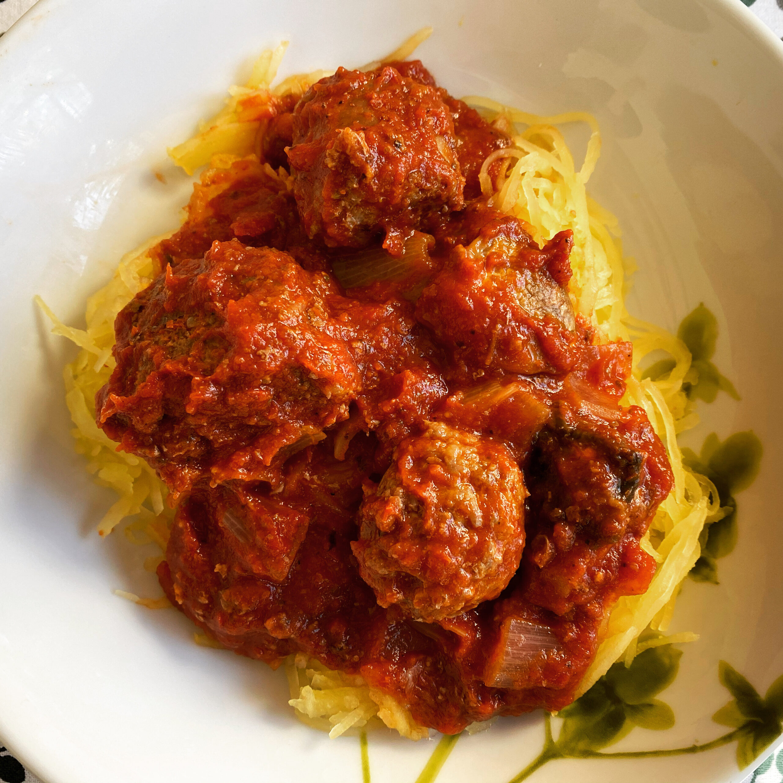 Paleo Beef Meatballs This Lovely Kitchen