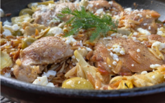 Orzo